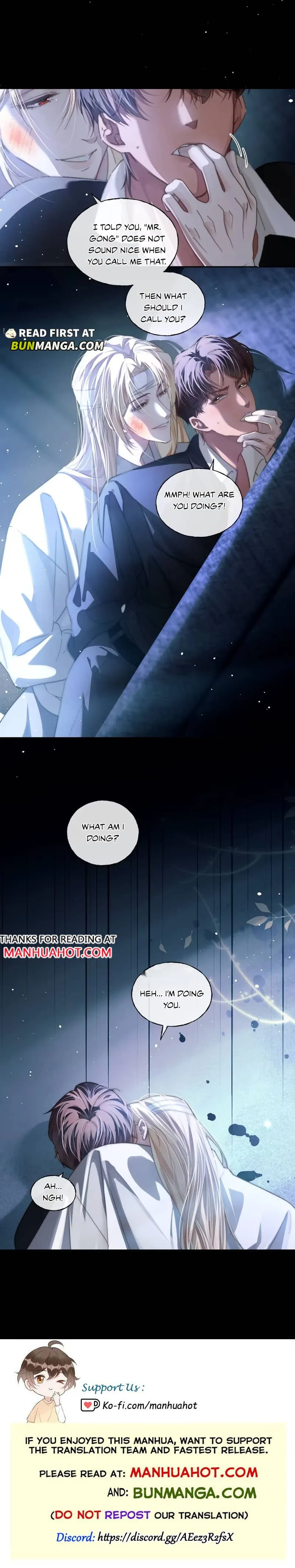 Malicious Possession Chapter 9 page 5 - 