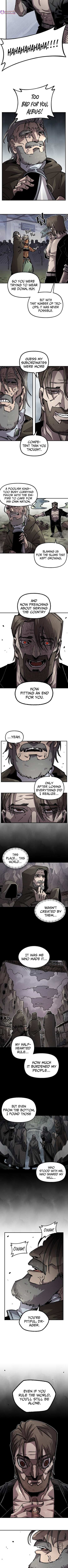 Mallyeonyongsa Chapter 174 page 7 - 