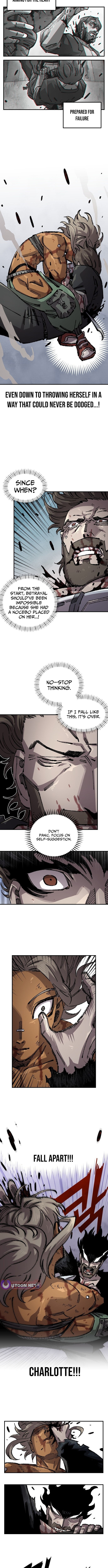 Mallyeonyongsa Chapter 175 page 2 - 