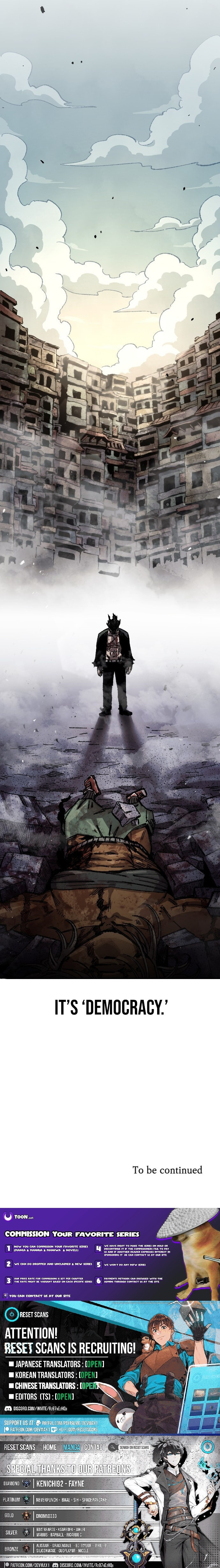Mallyeonyongsa Chapter 175 page 14 - 