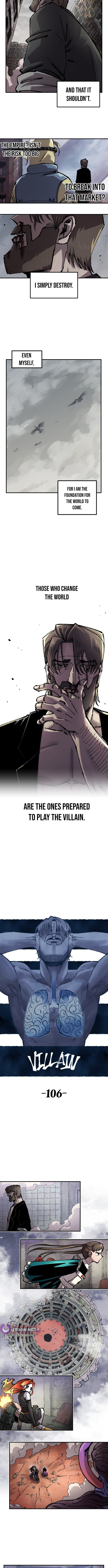 Mallyeonyongsa Chapter 176 page 2 - 
