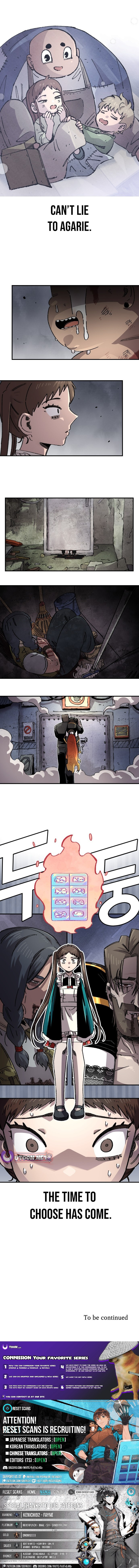 Mallyeonyongsa Chapter 176 page 12 - 