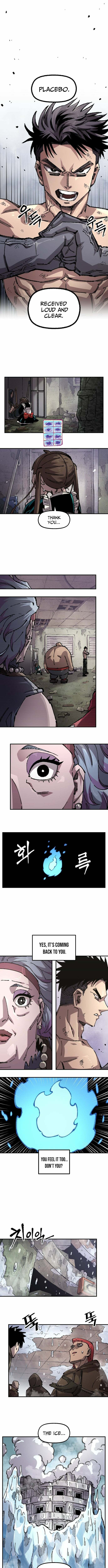 Mallyeonyongsa Chapter 177 page 12 - 