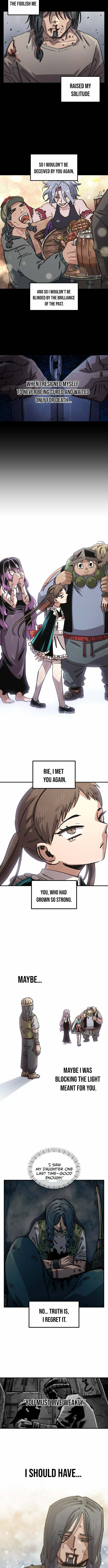 Mallyeonyongsa Chapter 177 page 5 - 
