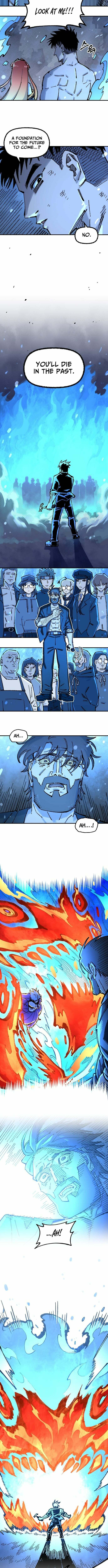 Mallyeonyongsa Chapter 178 page 12 - 