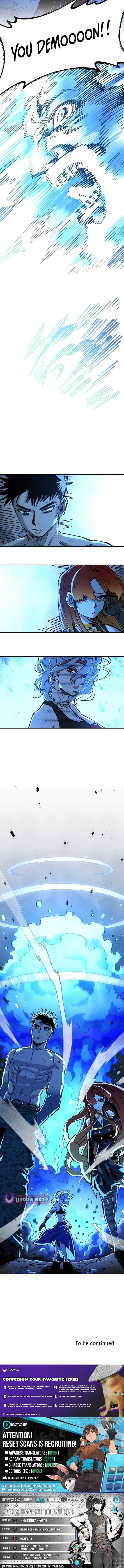 Mallyeonyongsa Chapter 178 page 13 - 