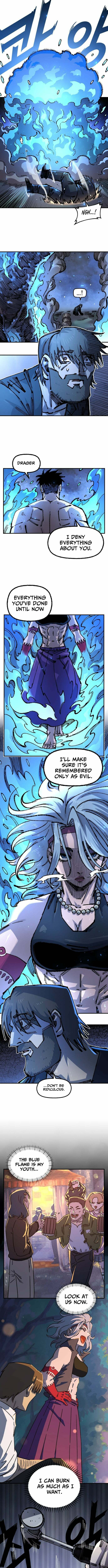 Mallyeonyongsa Chapter 178 page 7 - 
