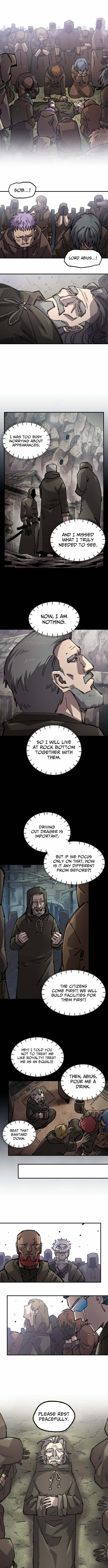 Mallyeonyongsa Chapter 179 page 5 - 