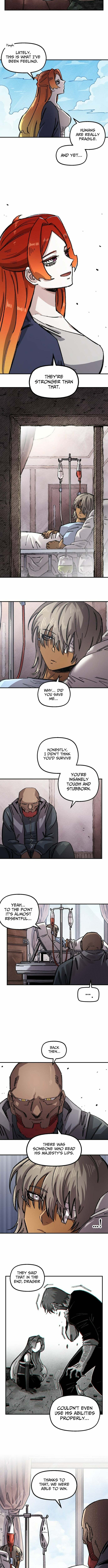 Mallyeonyongsa Chapter 179 page 9 - 
