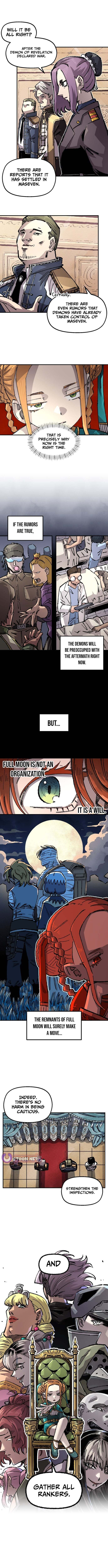 Mallyeonyongsa Chapter 180 page 4 - 