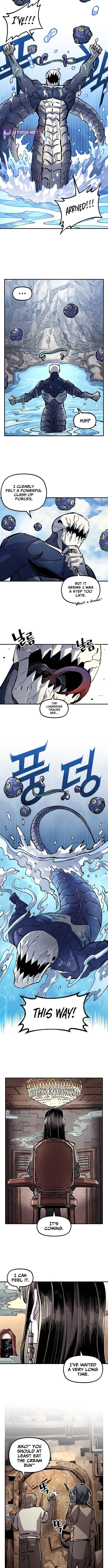Mallyeonyongsa Chapter 180 page 10 - 