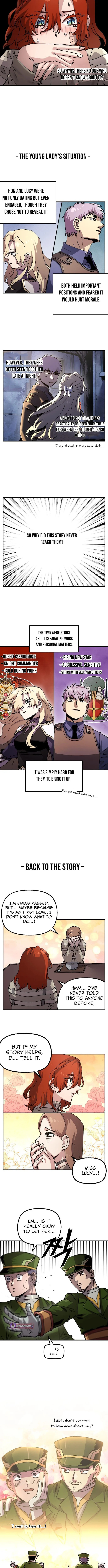Mallyeonyongsa Chapter 184 page 5 - 