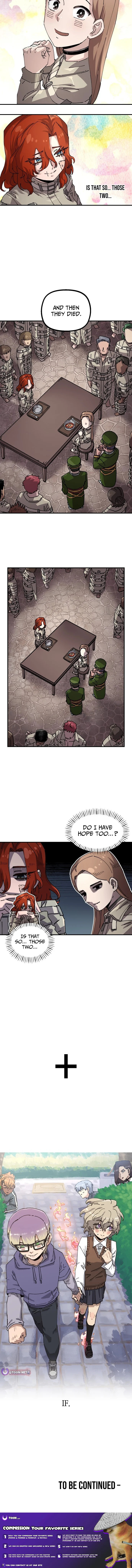 Mallyeonyongsa Chapter 184 page 9 - 