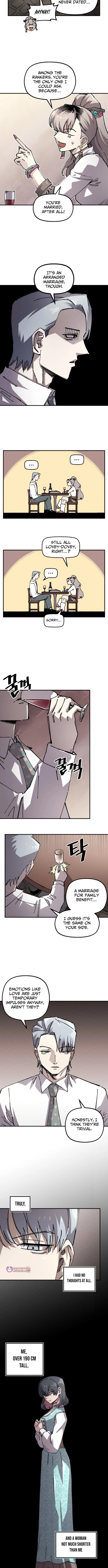 Mallyeonyongsa Chapter 185 page 2 - 