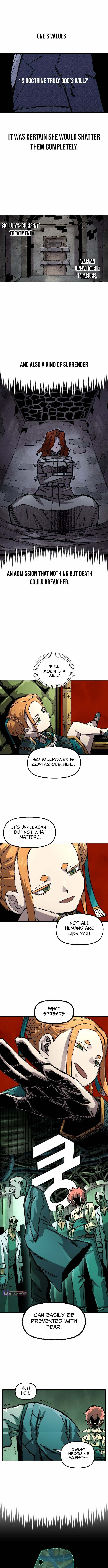 Mallyeonyongsa Chapter 186 page 2 - 