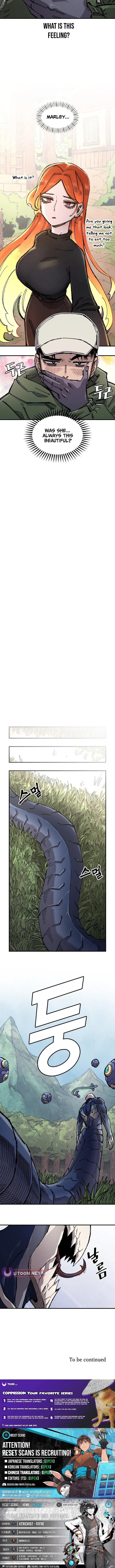 Mallyeonyongsa Chapter 187 page 12 - 