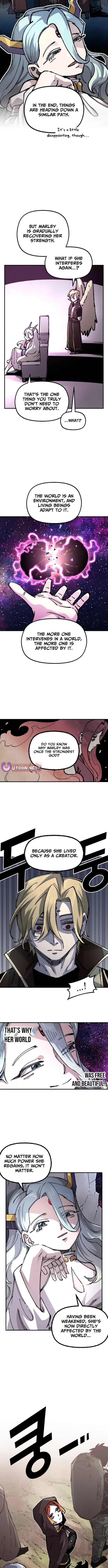 Mallyeonyongsa Chapter 187 page 6 - 