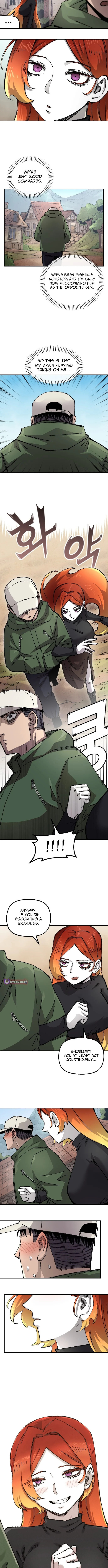Mallyeonyongsa Chapter 188 page 2 - 