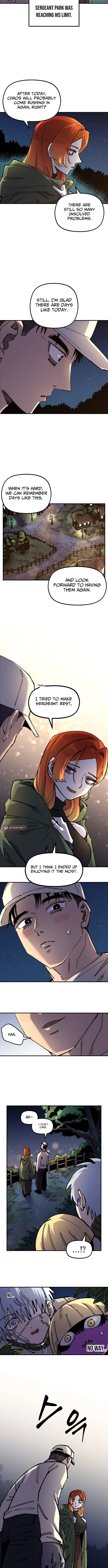 Mallyeonyongsa Chapter 188 page 12 - 