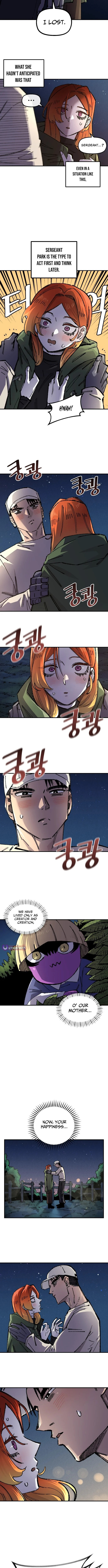 Mallyeonyongsa Chapter 188 page 13 - 
