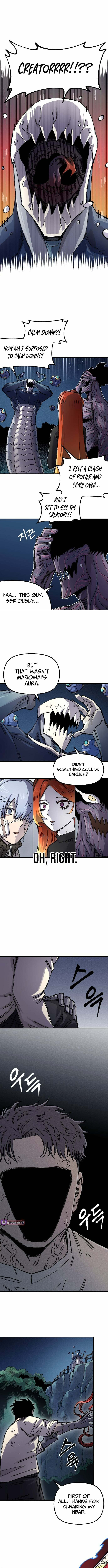 Mallyeonyongsa Chapter 189 page 4 - 