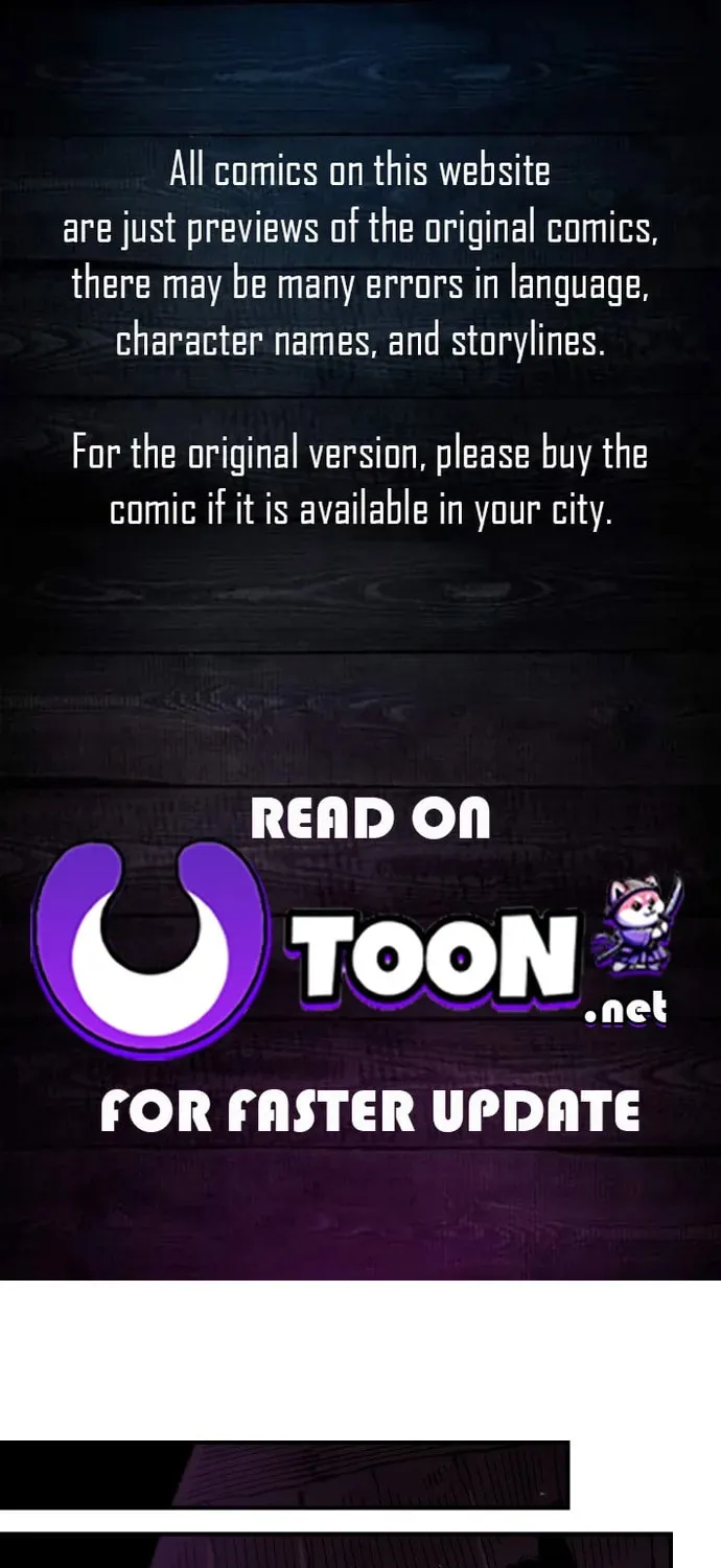 Mallyeonyongsa Chapter 190 page 1 - 