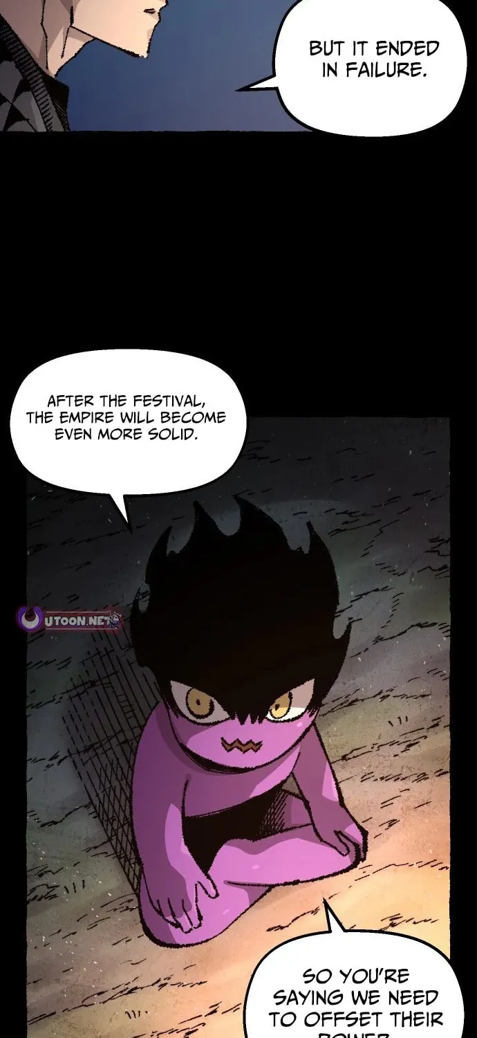 Mallyeonyongsa Chapter 190 page 11 - 