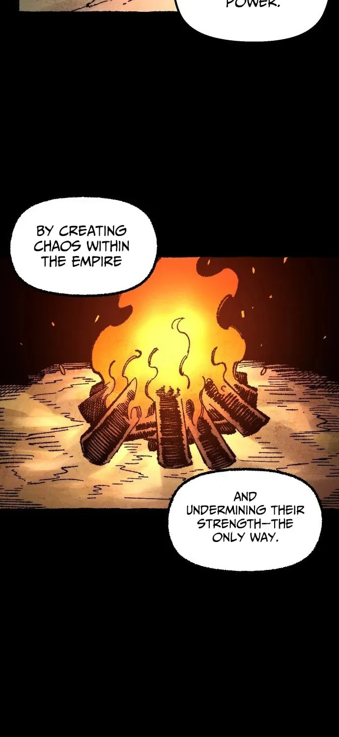 Mallyeonyongsa Chapter 190 page 12 - 