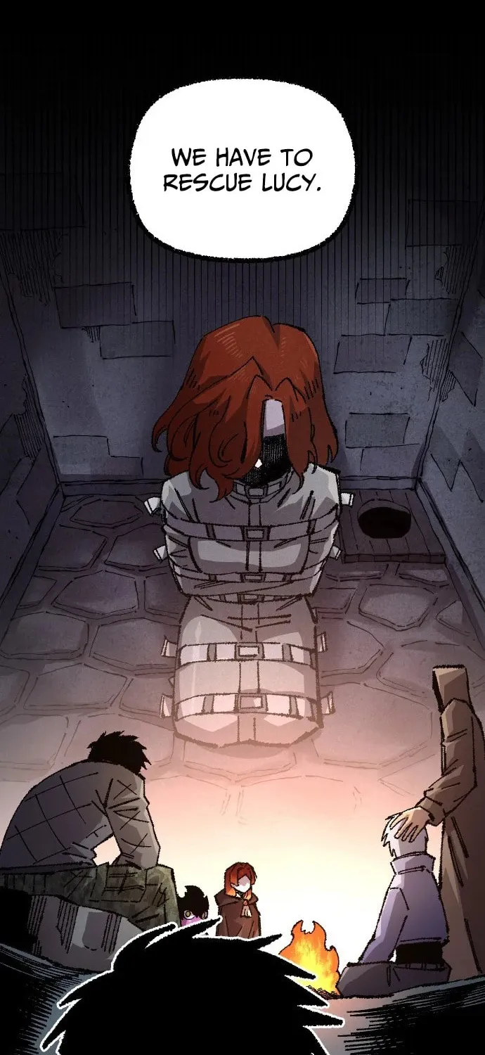 Mallyeonyongsa Chapter 190 page 13 - 
