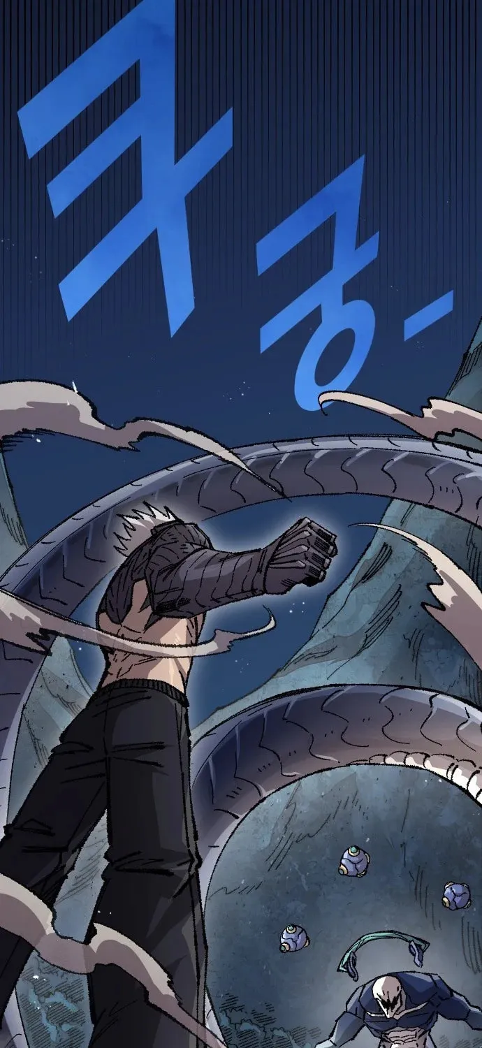 Mallyeonyongsa Chapter 190 page 15 - 