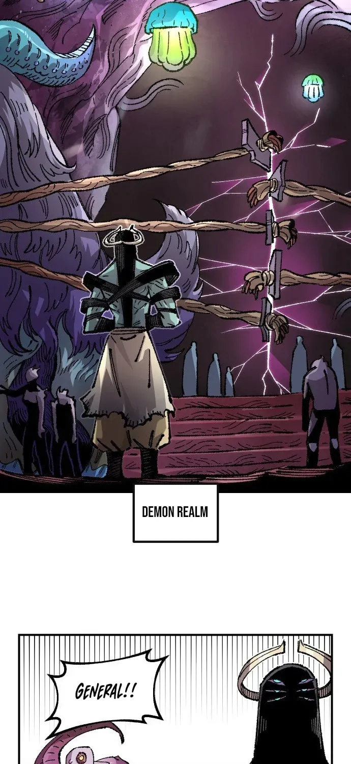 Mallyeonyongsa Chapter 190 page 19 - 