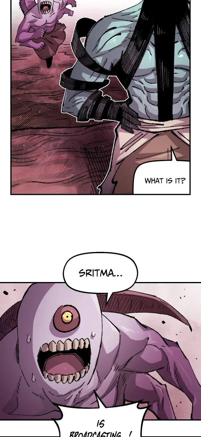 Mallyeonyongsa Chapter 190 page 20 - 