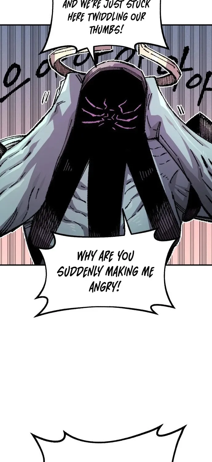 Mallyeonyongsa Chapter 190 page 23 - 