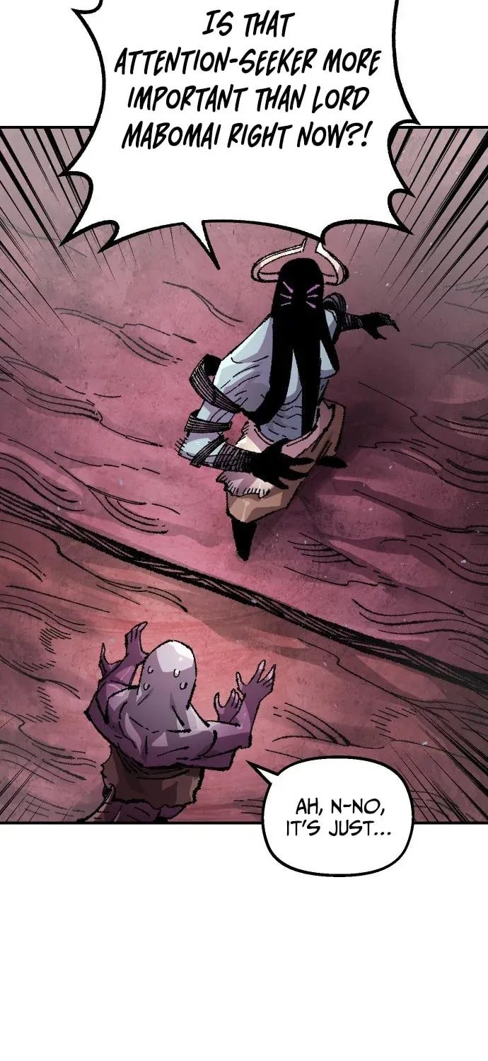 Mallyeonyongsa Chapter 190 page 24 - 