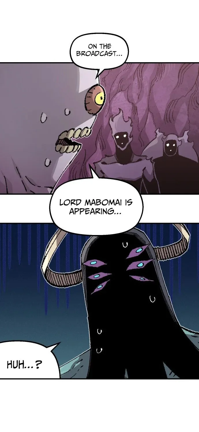 Mallyeonyongsa Chapter 190 page 25 - 