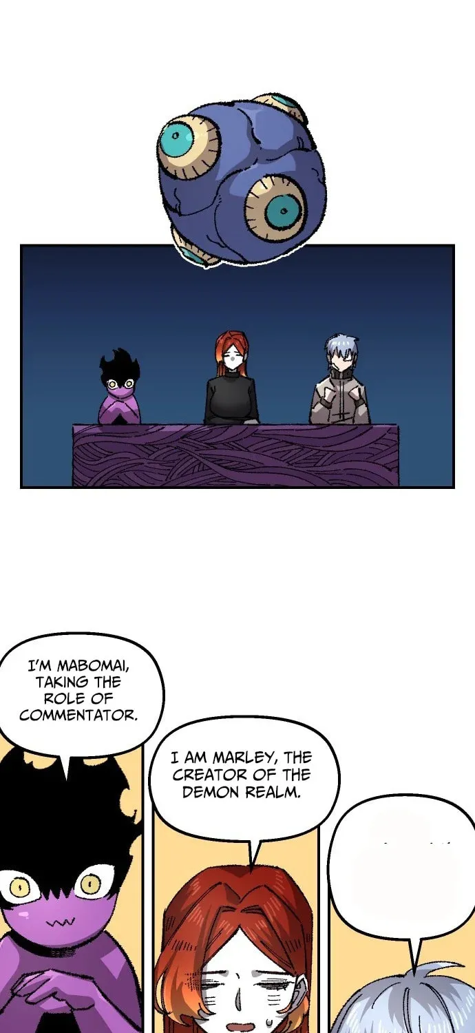 Mallyeonyongsa Chapter 190 page 26 - 