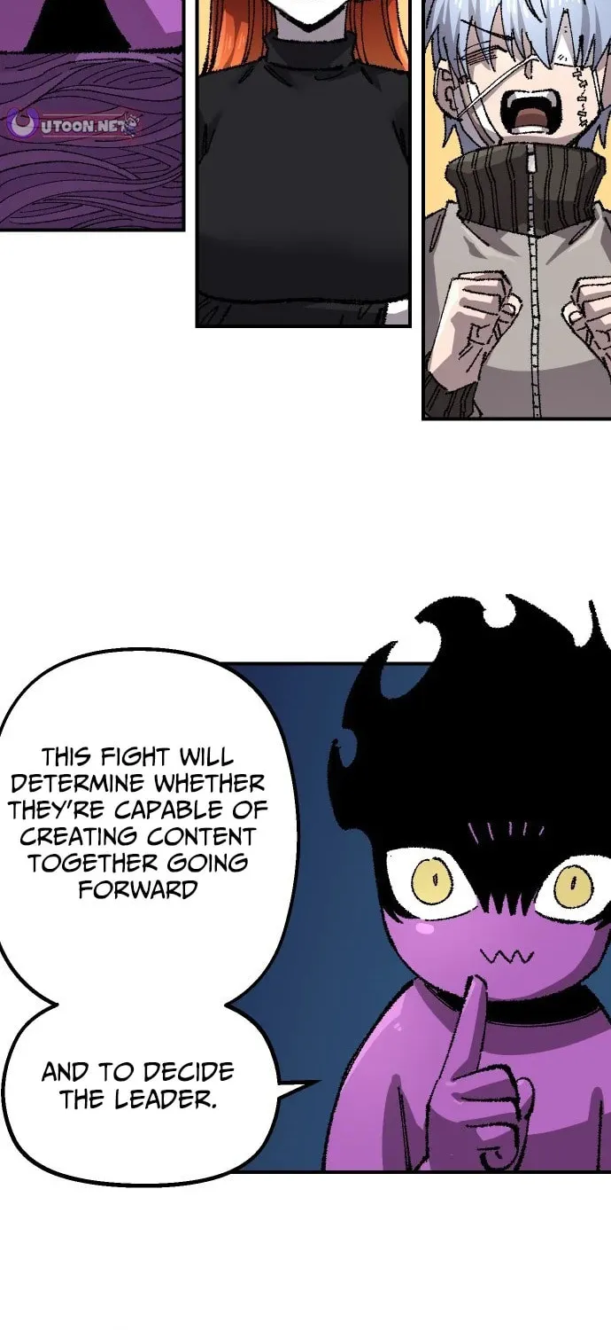 Mallyeonyongsa Chapter 190 page 27 - 