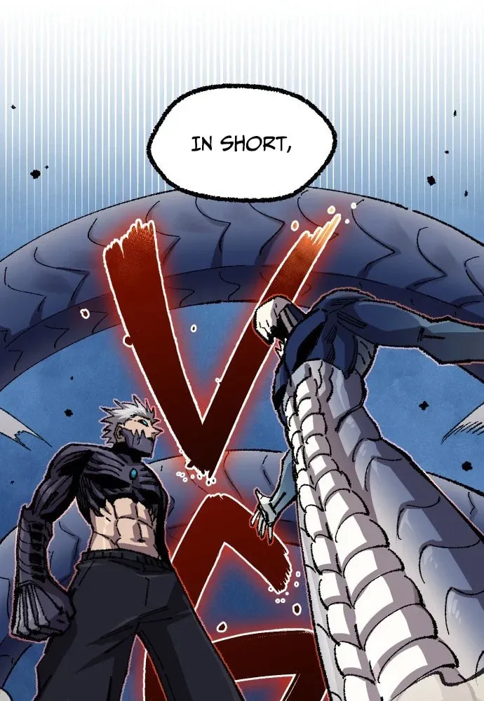 Mallyeonyongsa Chapter 190 page 28 - 