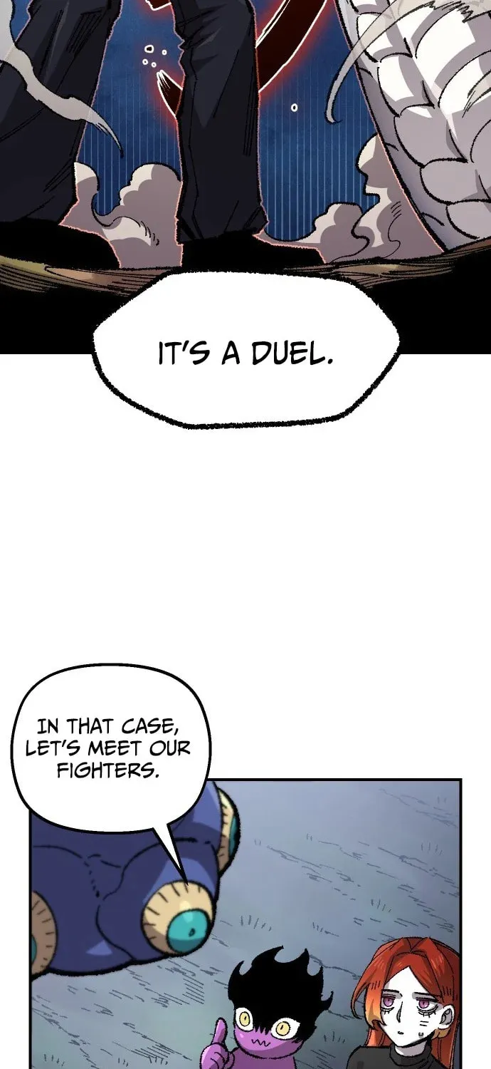 Mallyeonyongsa Chapter 190 page 29 - 