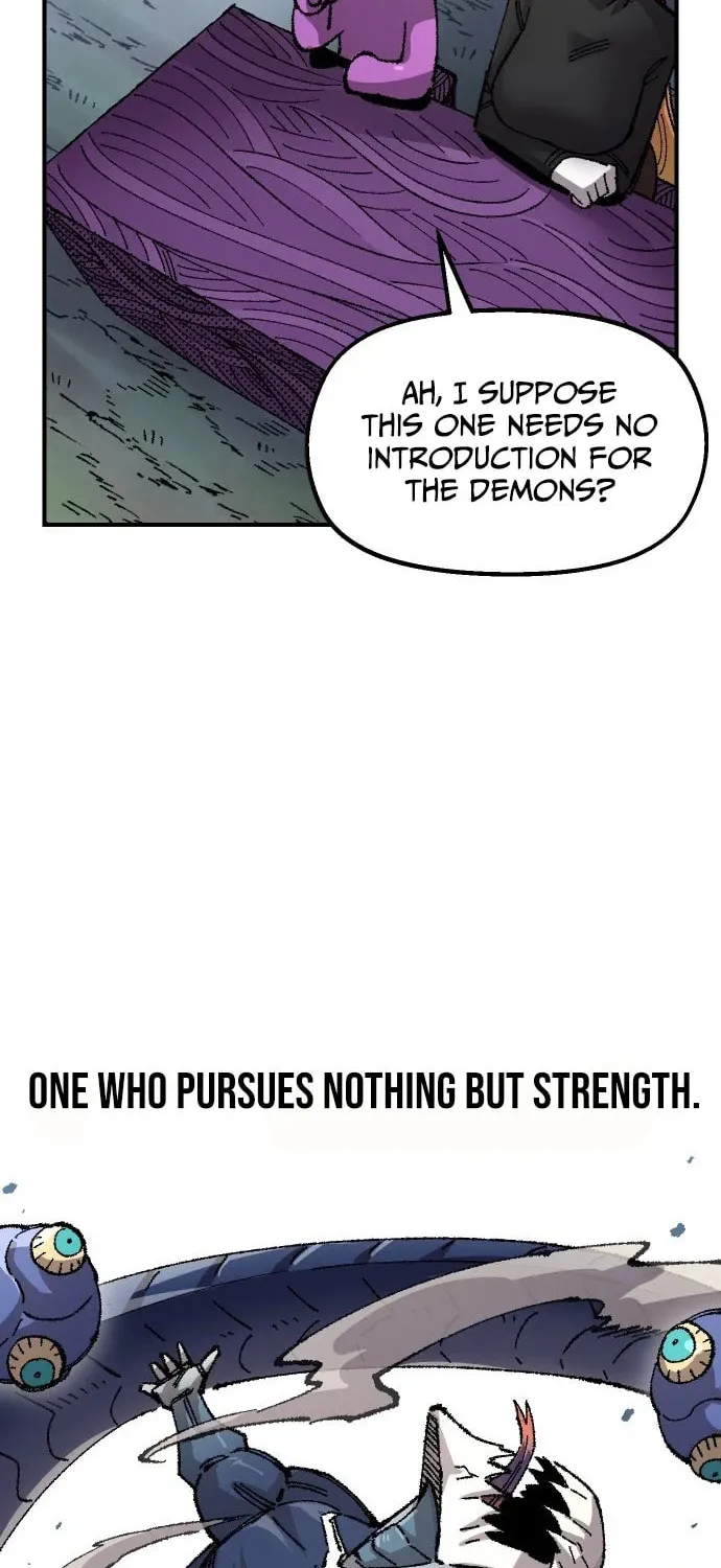 Mallyeonyongsa Chapter 190 page 30 - 