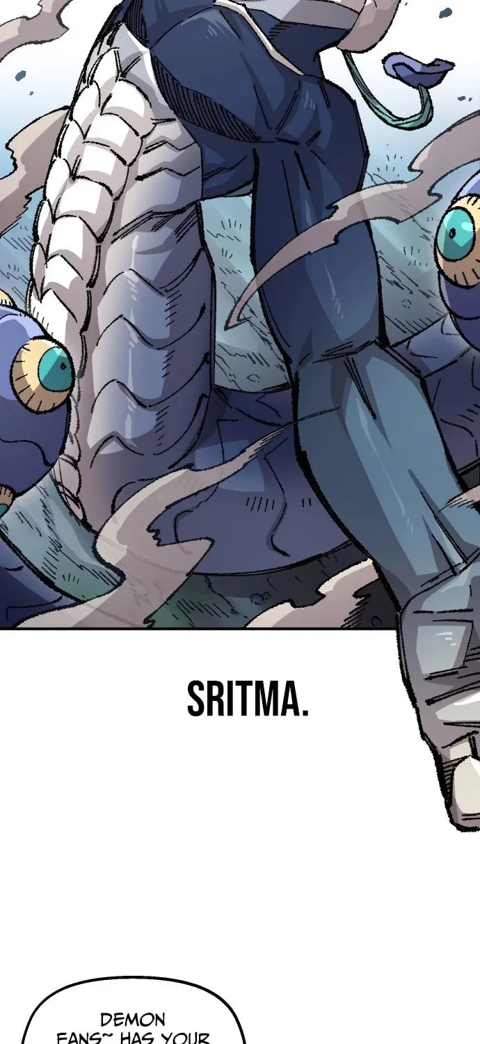 Mallyeonyongsa Chapter 190 page 31 - 