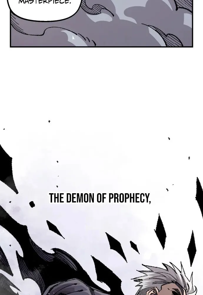 Mallyeonyongsa Chapter 190 page 35 - 