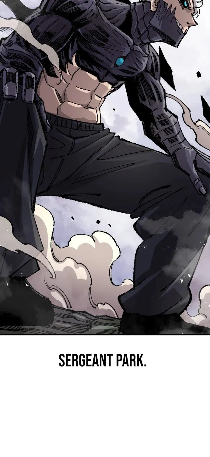 Mallyeonyongsa Chapter 190 page 36 - 