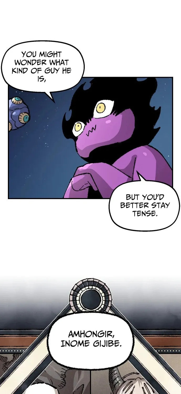 Mallyeonyongsa Chapter 190 page 37 - 
