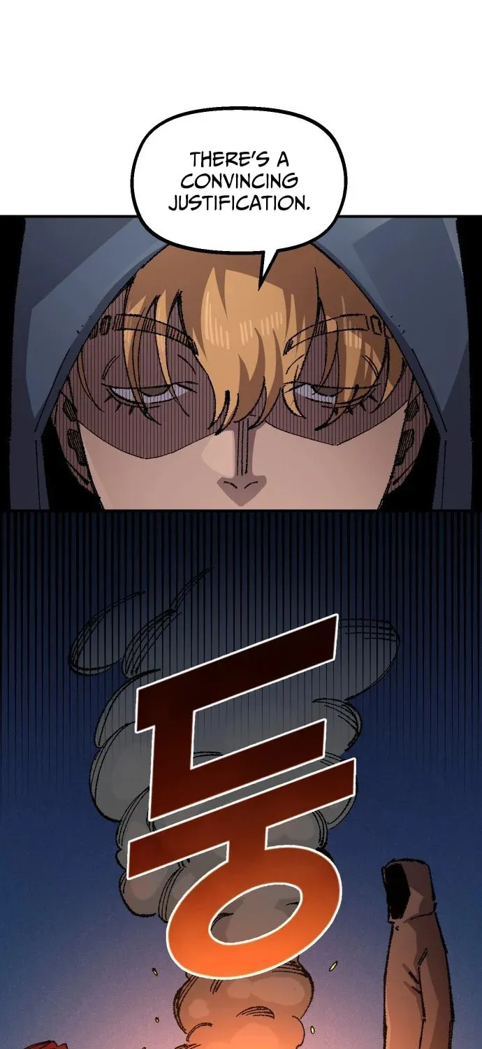 Mallyeonyongsa Chapter 190 page 5 - 