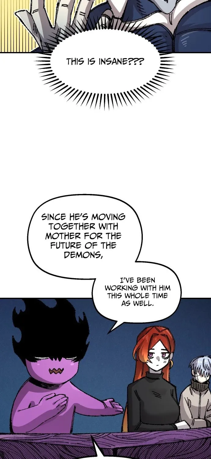 Mallyeonyongsa Chapter 190 page 41 - 
