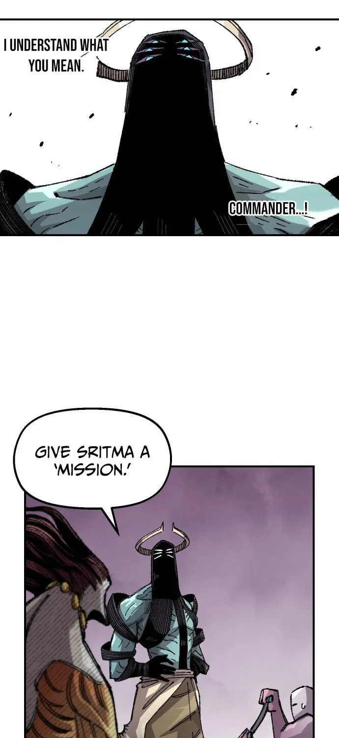 Mallyeonyongsa Chapter 190 page 43 - 