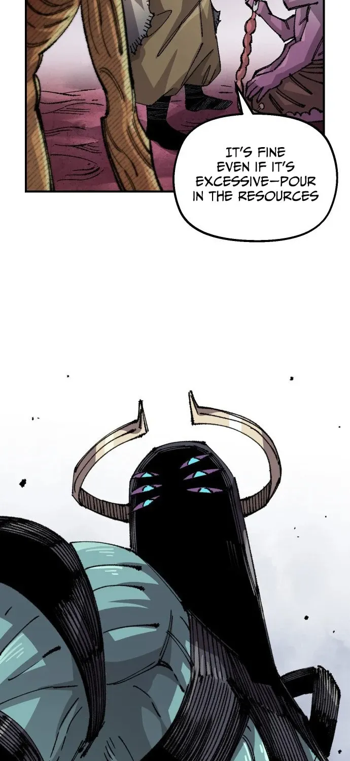Mallyeonyongsa Chapter 190 page 44 - 