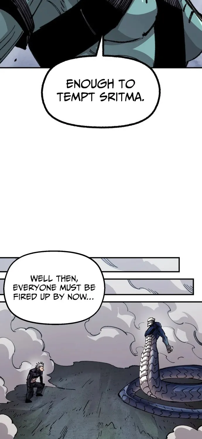 Mallyeonyongsa Chapter 190 page 45 - 