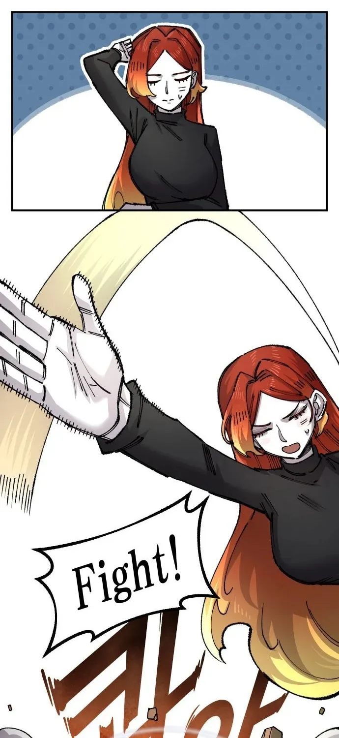 Mallyeonyongsa Chapter 190 page 48 - 